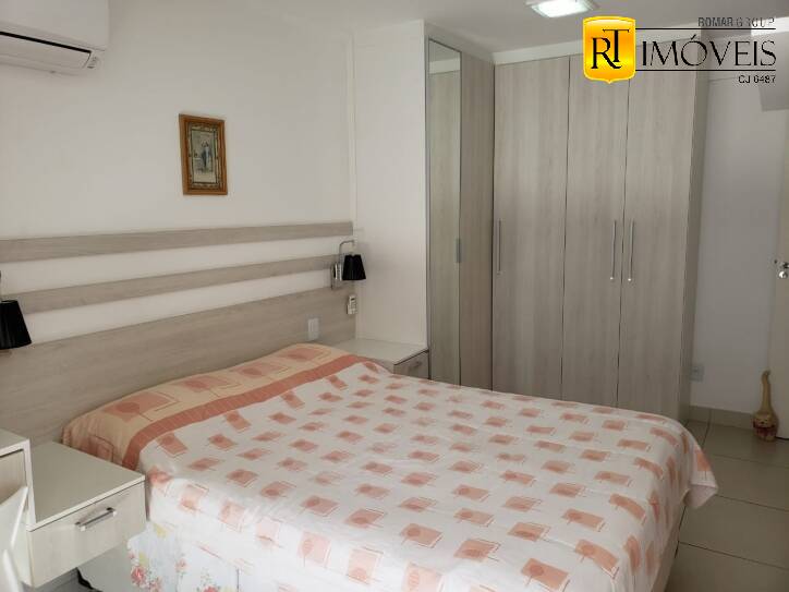 Apartamento à venda com 2 quartos, 75m² - Foto 10