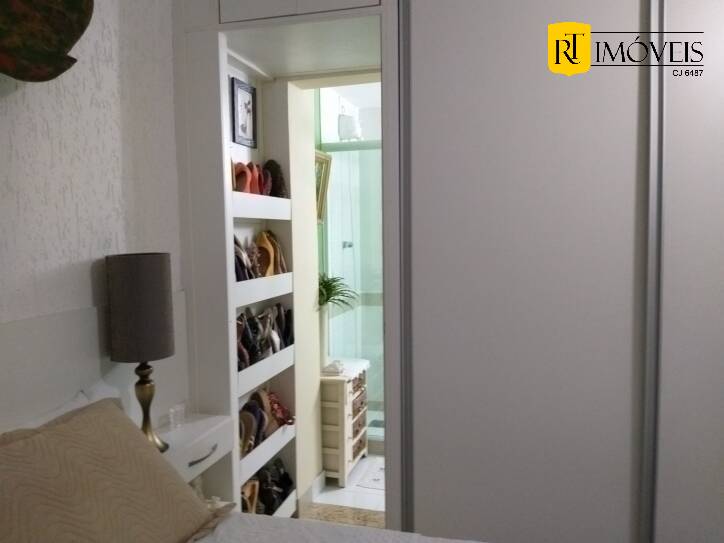 Apartamento à venda com 1 quarto, 59m² - Foto 6