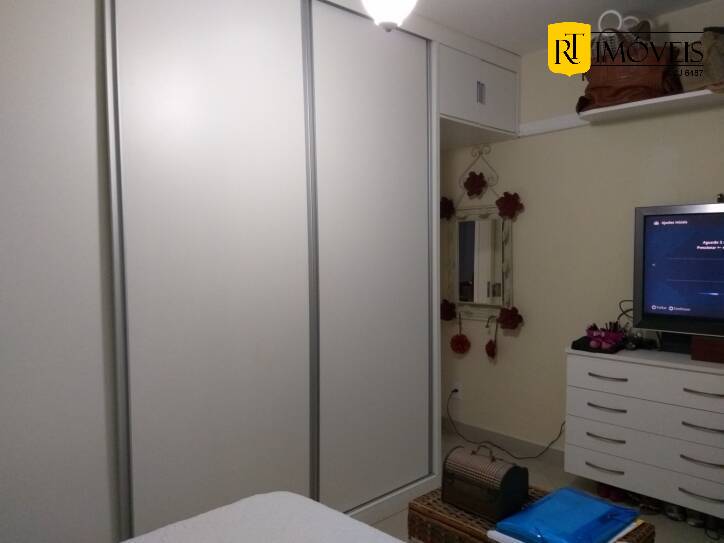 Apartamento à venda com 1 quarto, 59m² - Foto 7