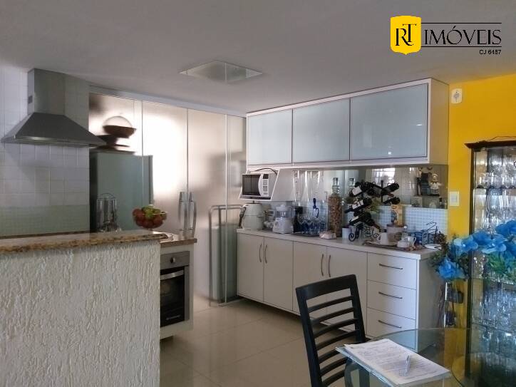 Apartamento à venda com 1 quarto, 59m² - Foto 14