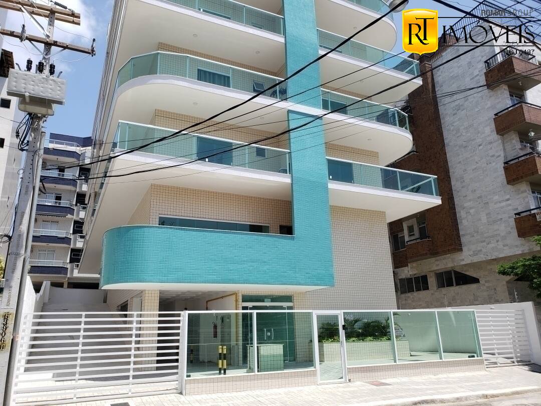 Cobertura à venda com 2 quartos, 162m² - Foto 1