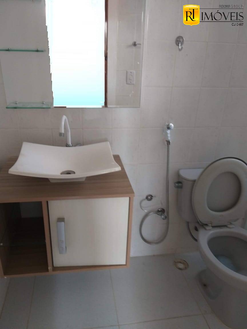 Casa de Condomínio à venda com 2 quartos, 65m² - Foto 13