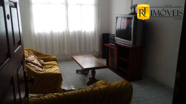 Apartamento à venda com 2 quartos, 85m² - Foto 2