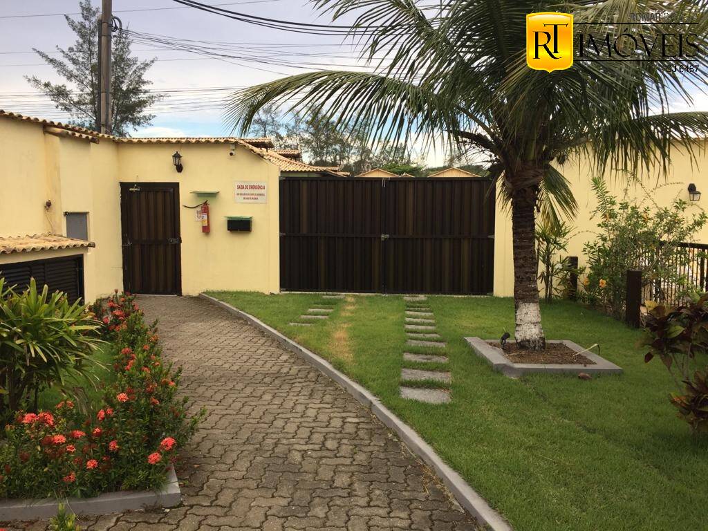 Casa à venda com 2 quartos, 70m² - Foto 23