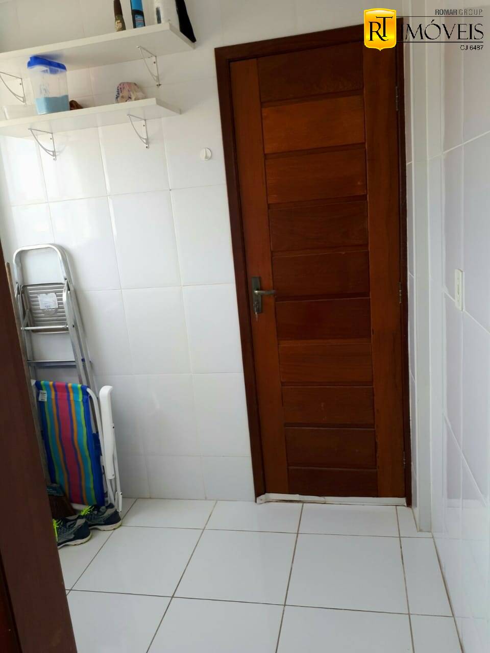 Apartamento à venda com 3 quartos, 144m² - Foto 21