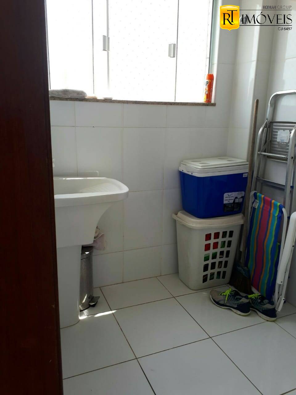 Apartamento à venda com 3 quartos, 144m² - Foto 10