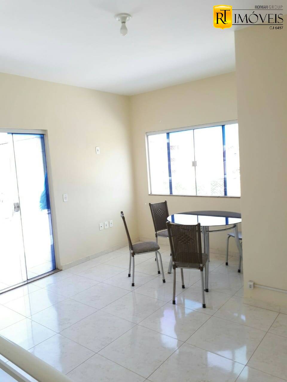 Apartamento à venda com 3 quartos, 144m² - Foto 7