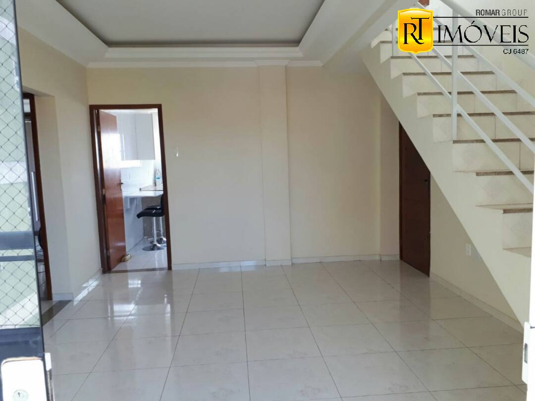 Apartamento à venda com 3 quartos, 144m² - Foto 4