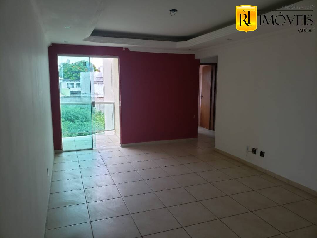 Apartamento à venda com 3 quartos, 90m² - Foto 1