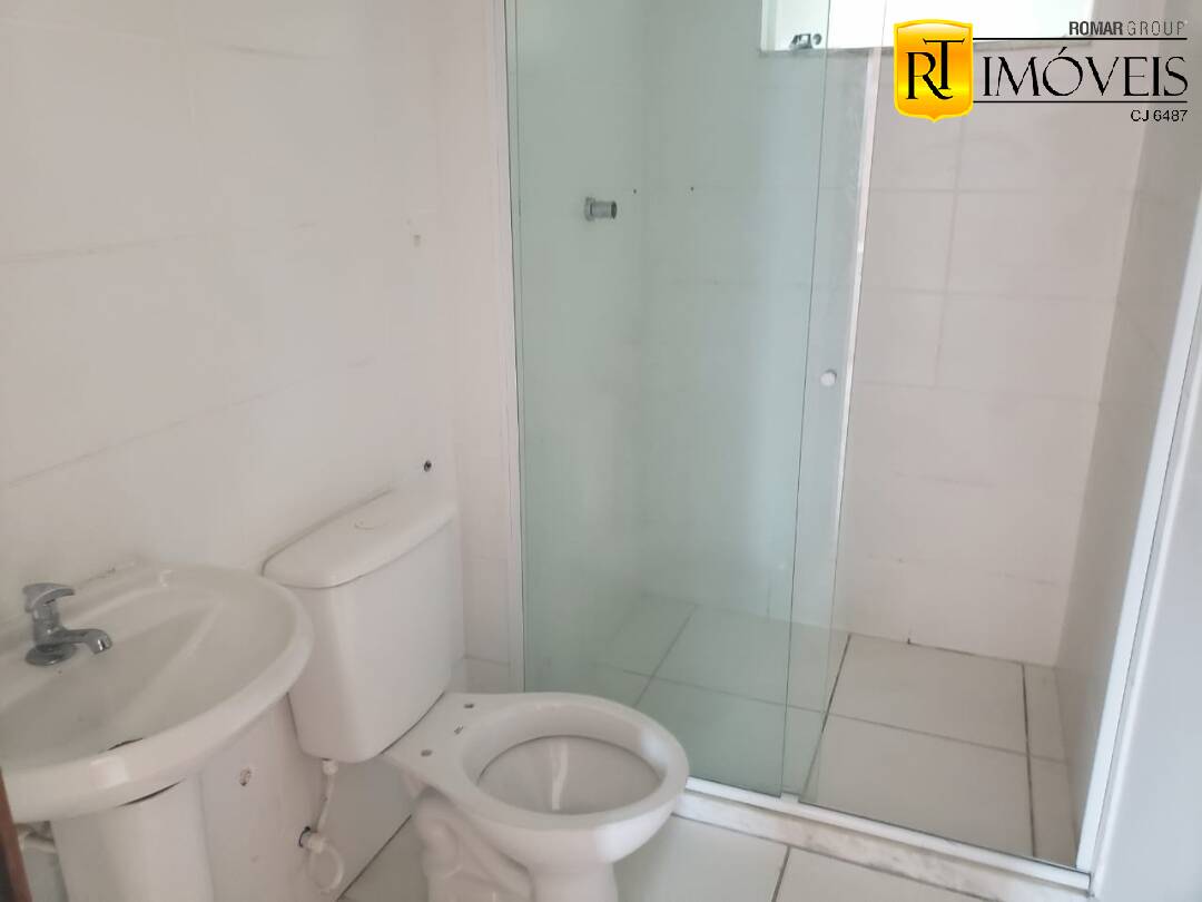 Apartamento à venda com 3 quartos, 90m² - Foto 4