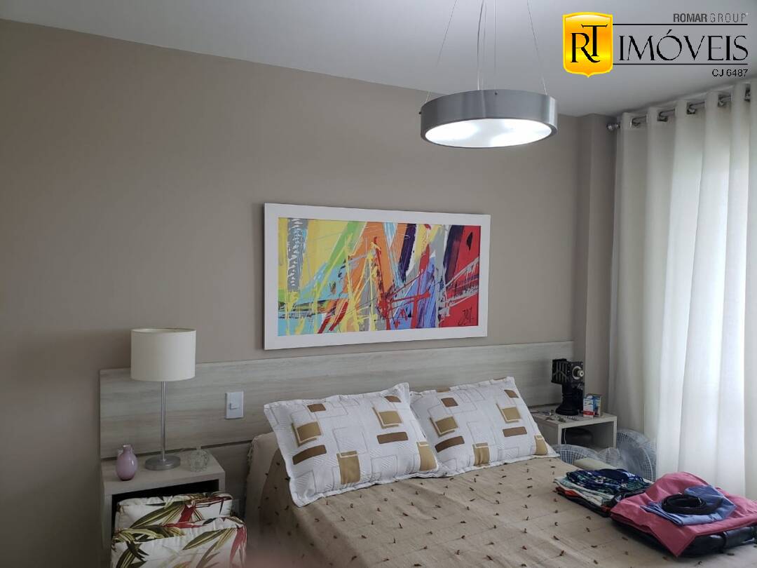 Apartamento à venda com 1 quarto, 135m² - Foto 6