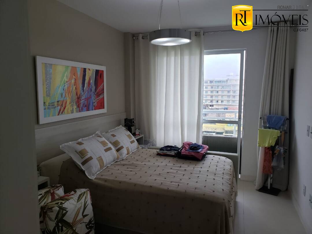 Apartamento à venda com 1 quarto, 135m² - Foto 5