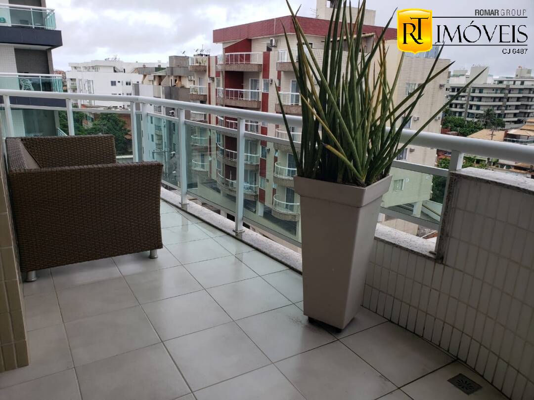 Apartamento à venda com 1 quarto, 135m² - Foto 4