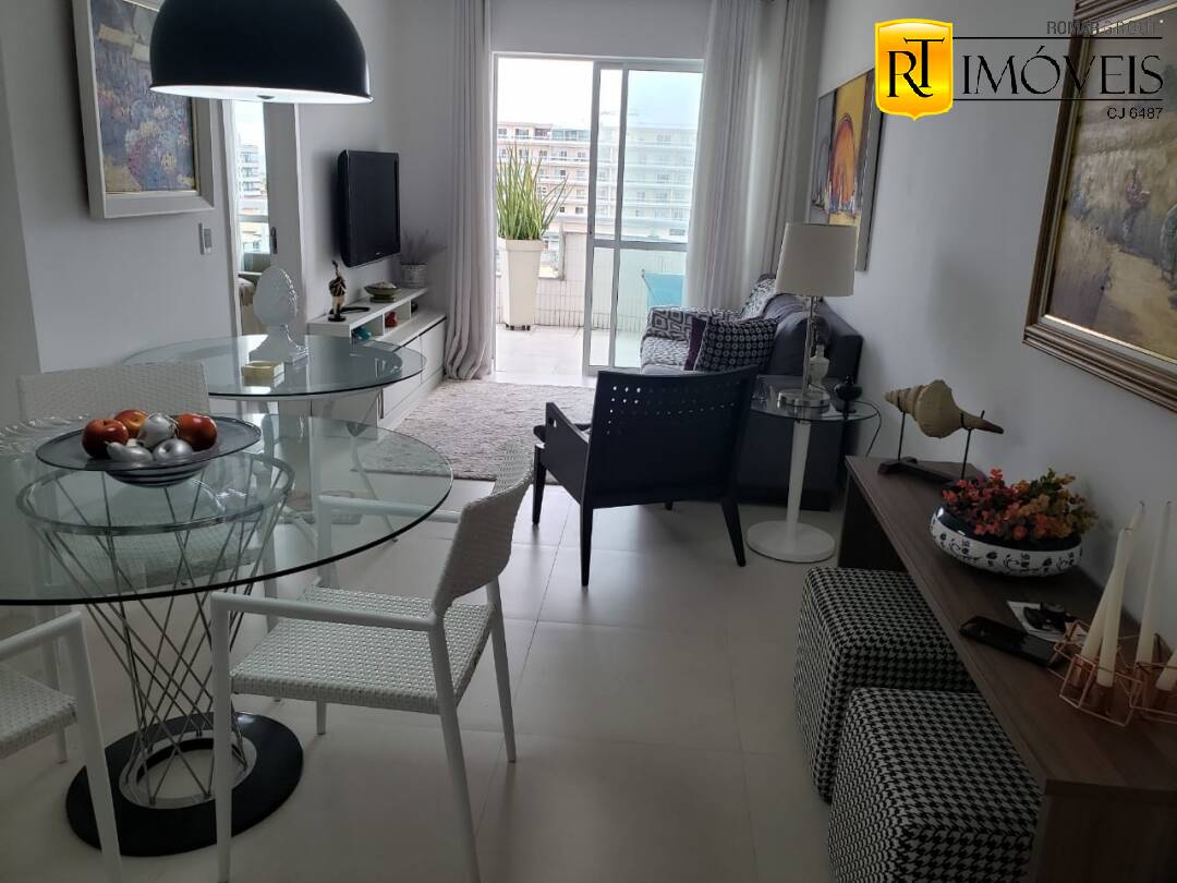 Apartamento à venda com 1 quarto, 135m² - Foto 3