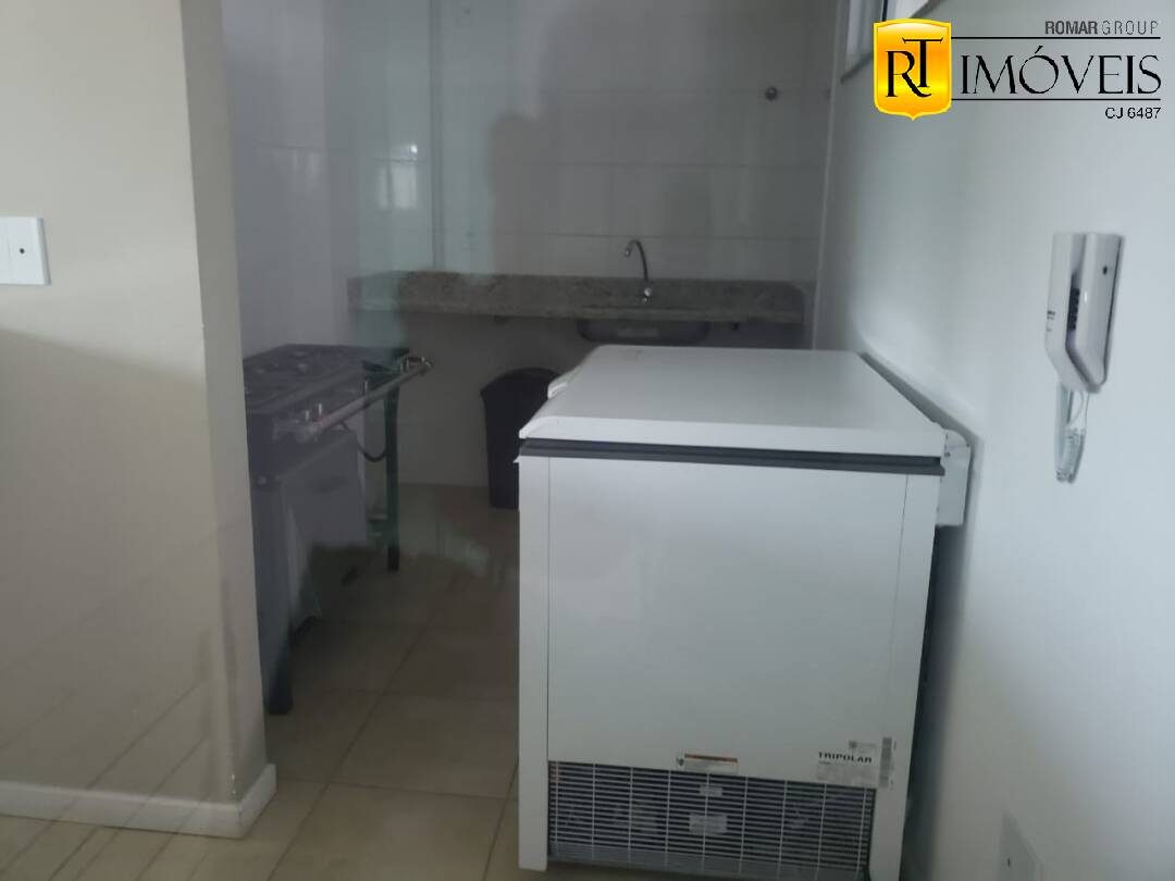 Apartamento à venda com 1 quarto, 135m² - Foto 17