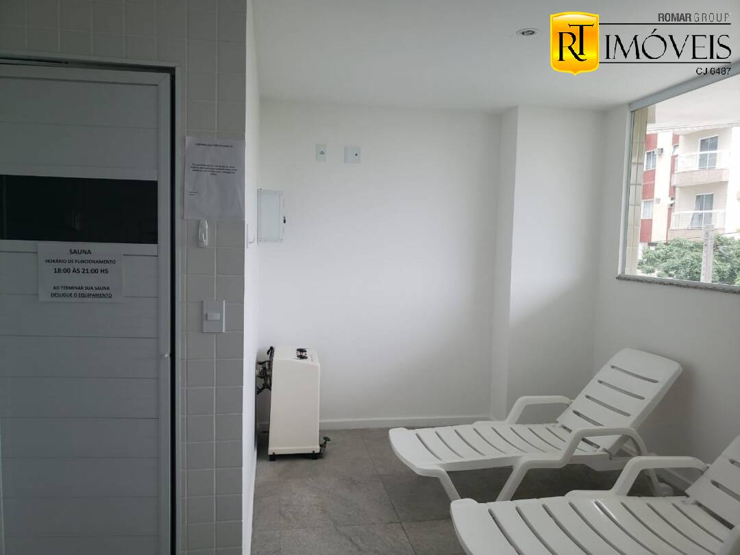 Apartamento à venda com 1 quarto, 135m² - Foto 16