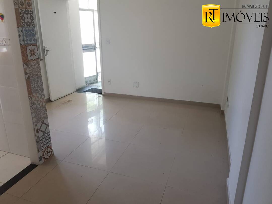 Apartamento à venda com 2 quartos, 50m² - Foto 4