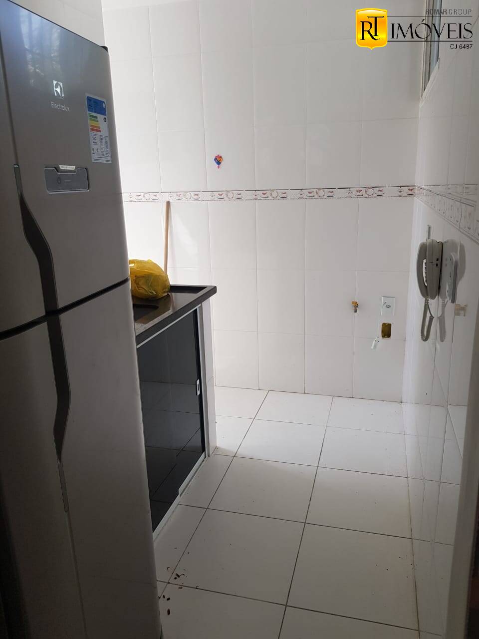 Apartamento à venda com 2 quartos, 50m² - Foto 10