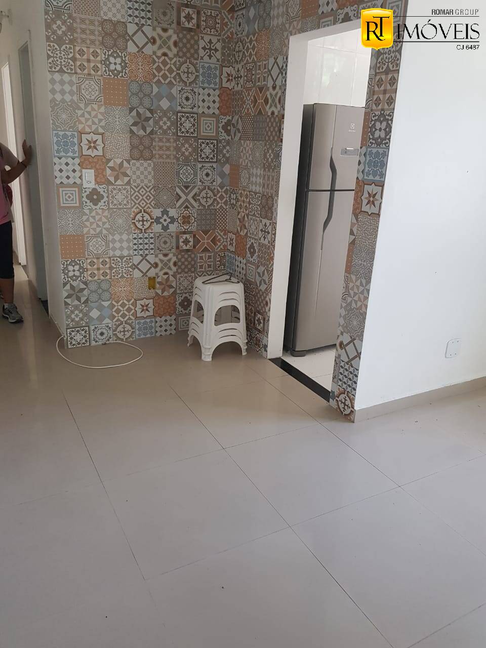 Apartamento à venda com 2 quartos, 50m² - Foto 6