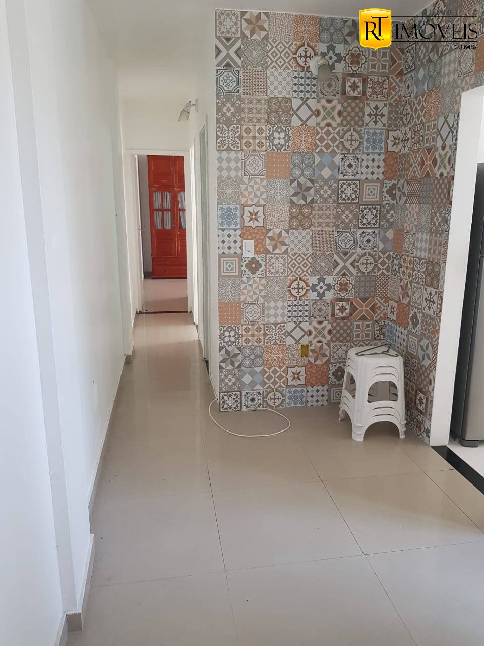 Apartamento à venda com 2 quartos, 50m² - Foto 1