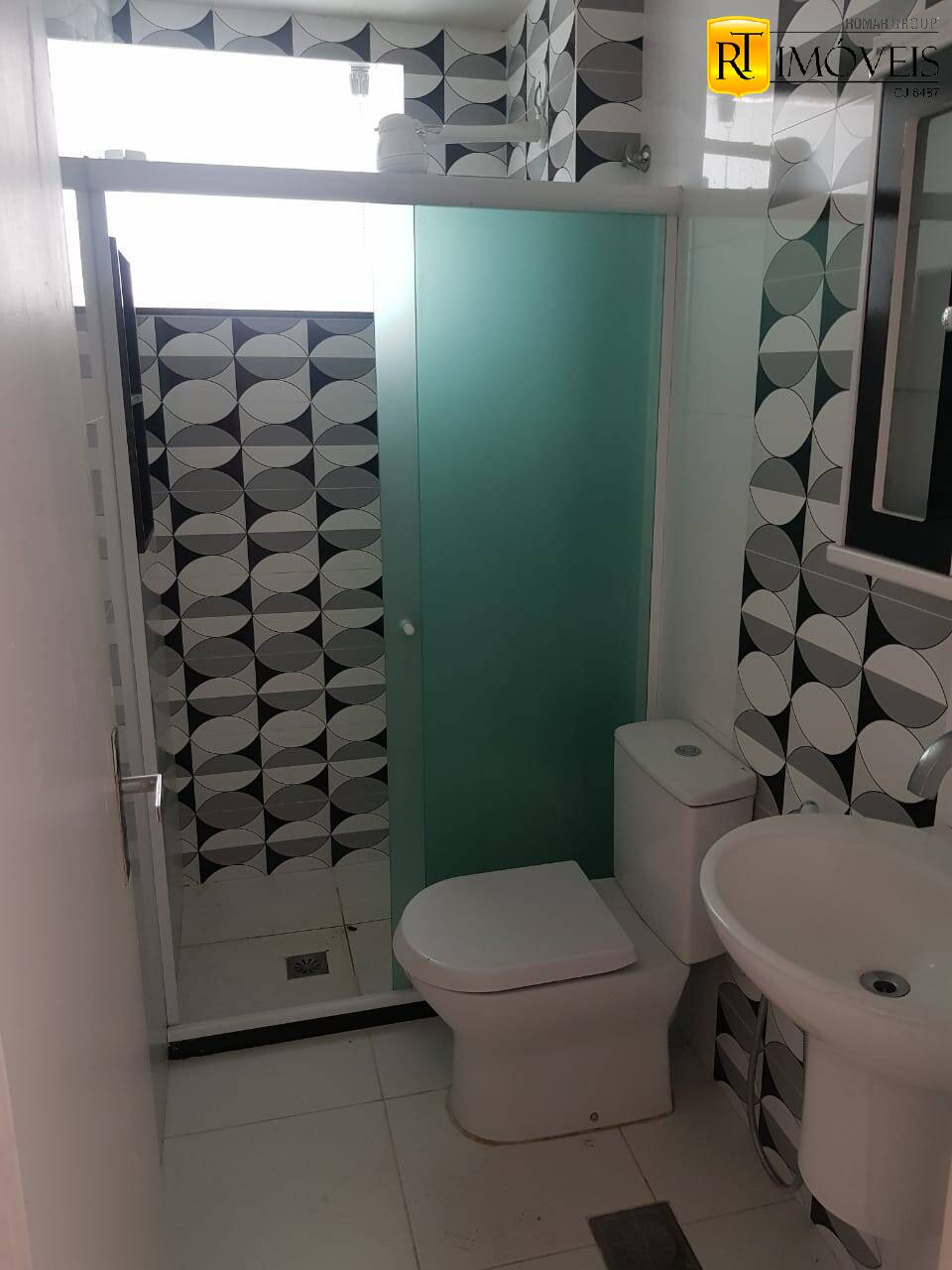 Apartamento à venda com 2 quartos, 50m² - Foto 7