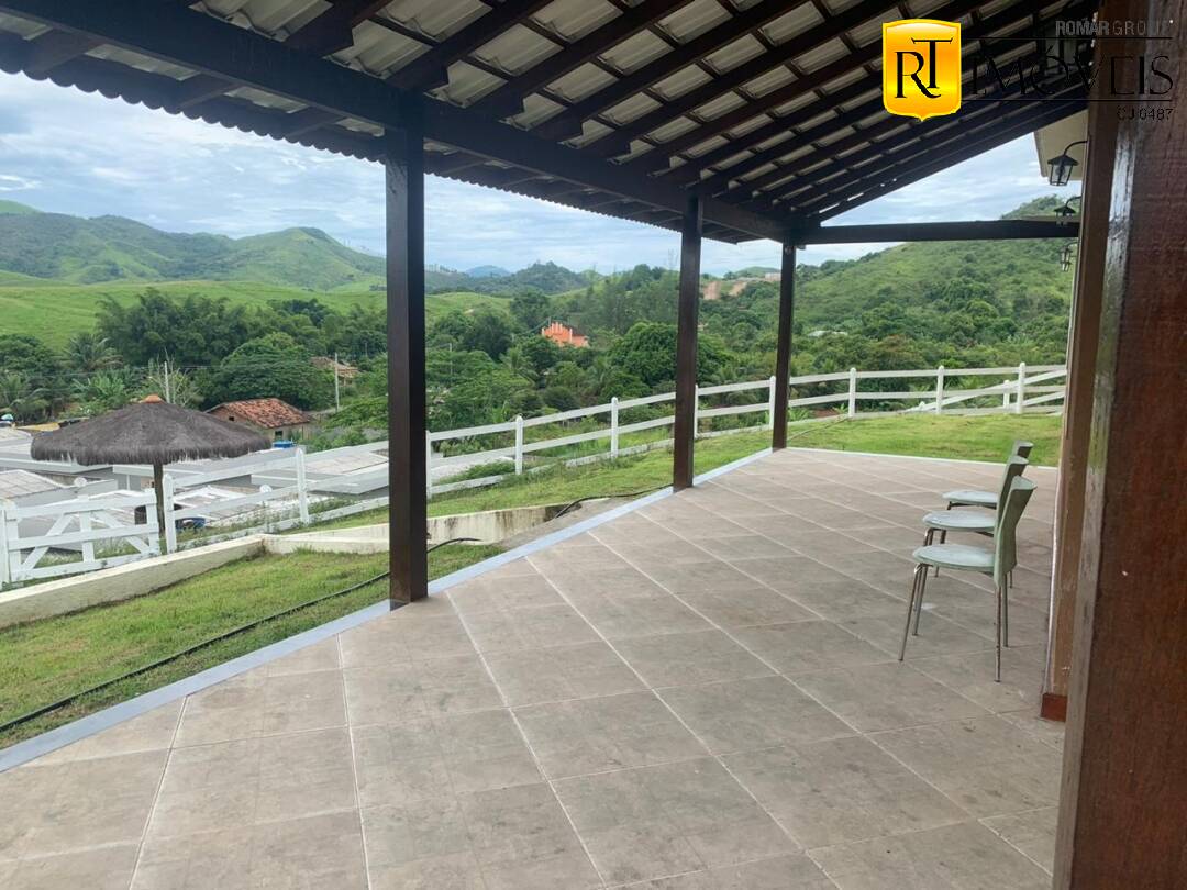 Fazenda à venda com 4 quartos, 5000m² - Foto 23