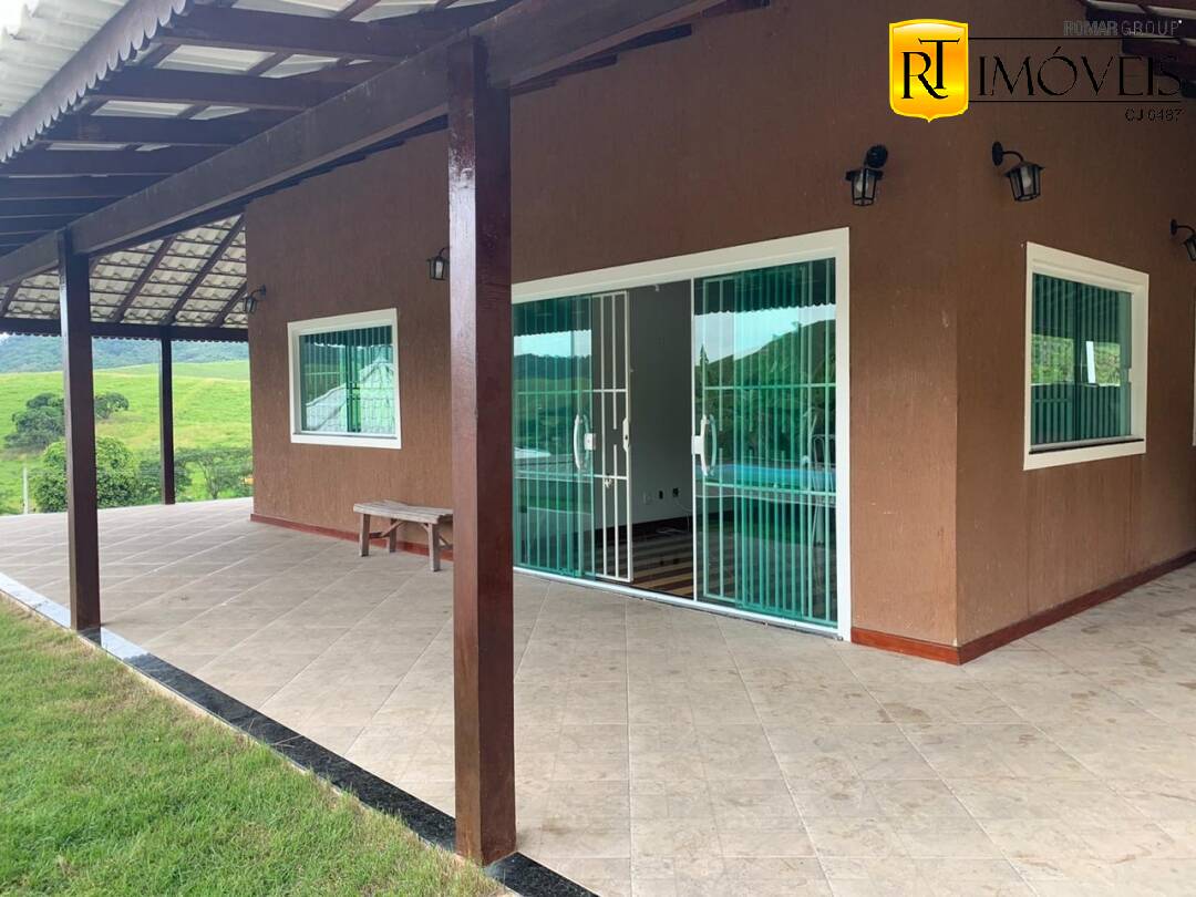 Fazenda à venda com 4 quartos, 5000m² - Foto 8