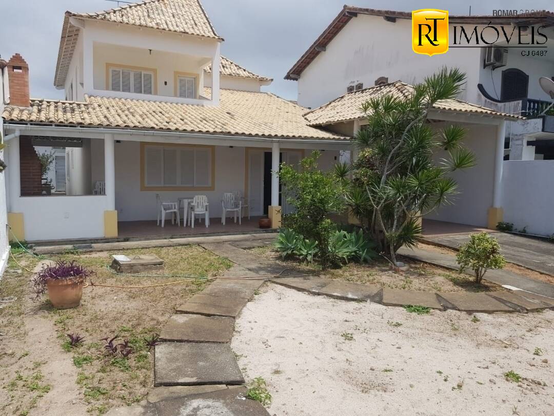 Casa à venda com 4 quartos, 382m² - Foto 17