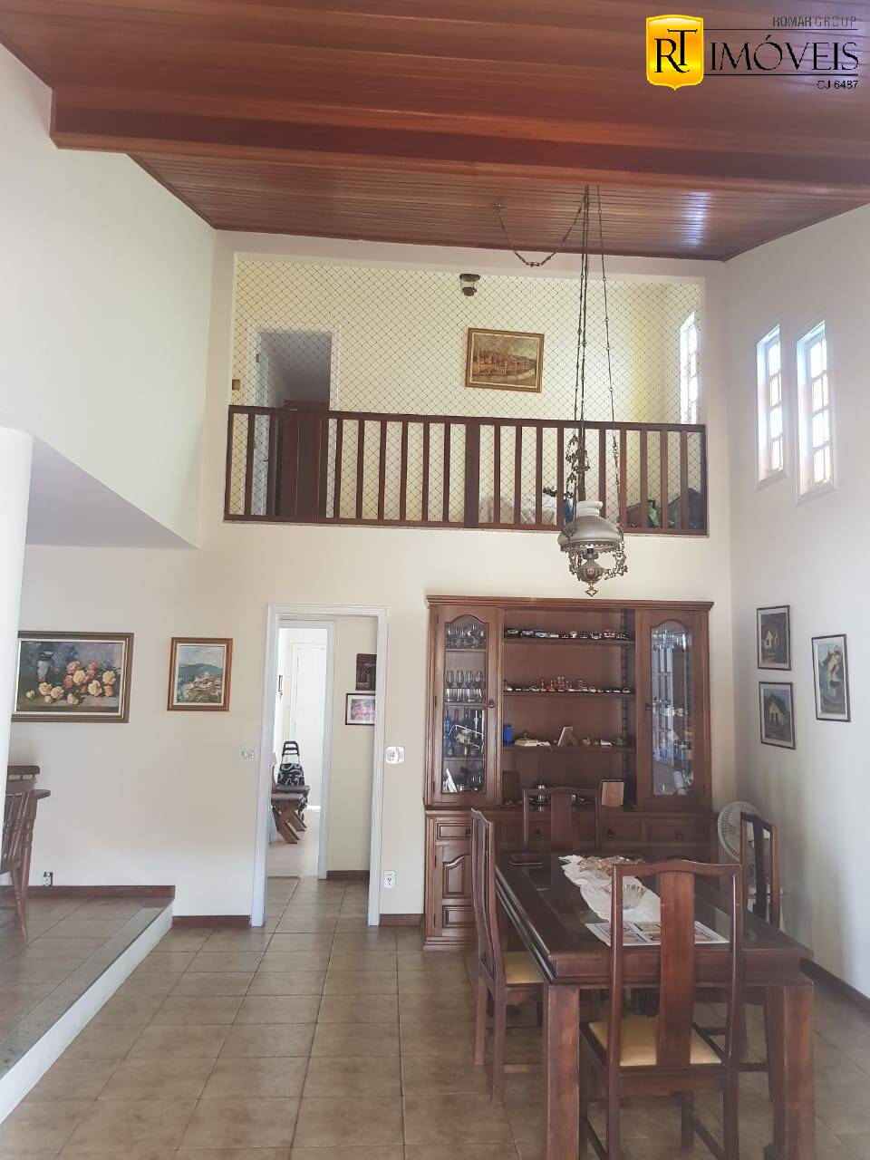 Casa à venda com 4 quartos, 382m² - Foto 7