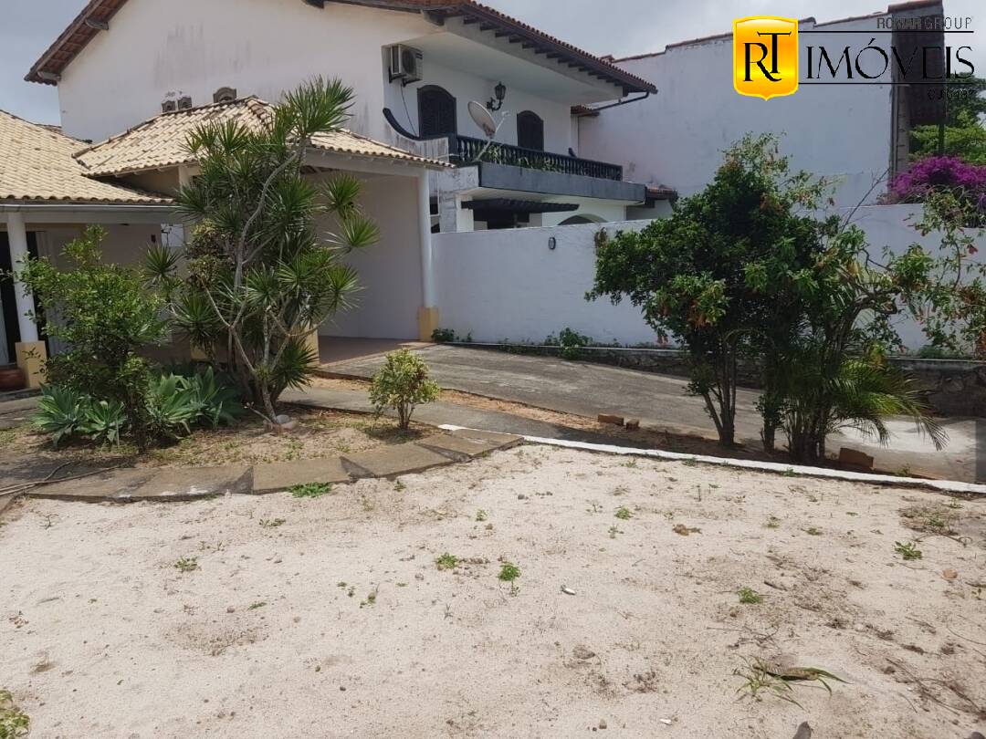 Casa à venda com 4 quartos, 382m² - Foto 18