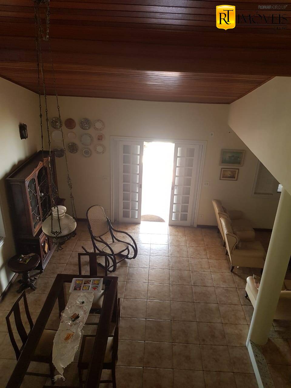 Casa à venda com 4 quartos, 382m² - Foto 3