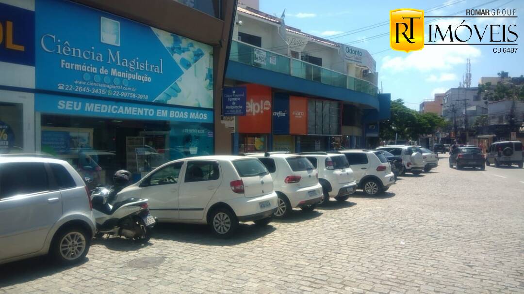 Loja-Salão para alugar, 108m² - Foto 14