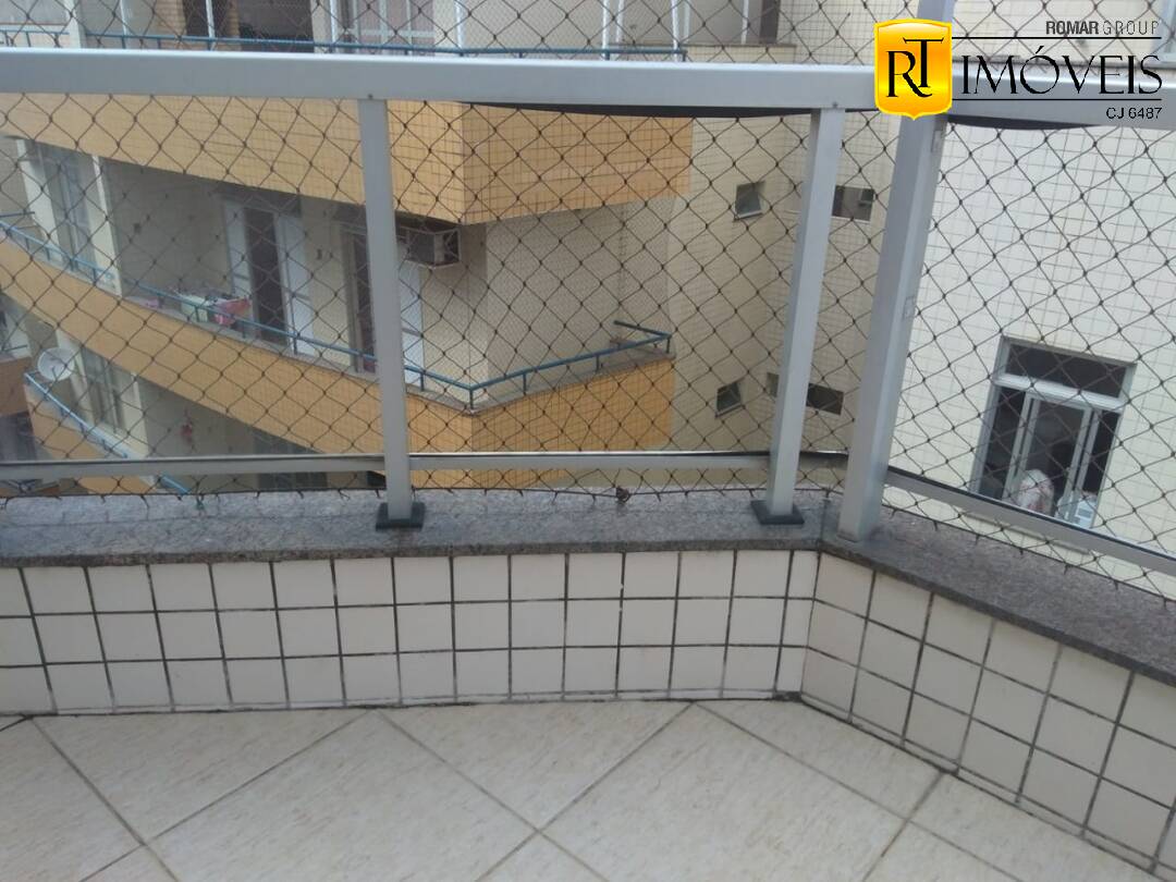 Cobertura à venda com 4 quartos, 196m² - Foto 3