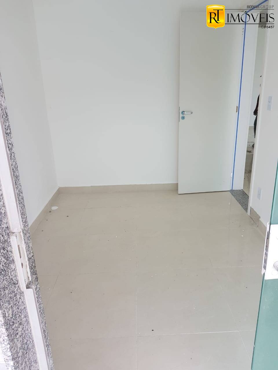 Apartamento à venda com 3 quartos, 100m² - Foto 6