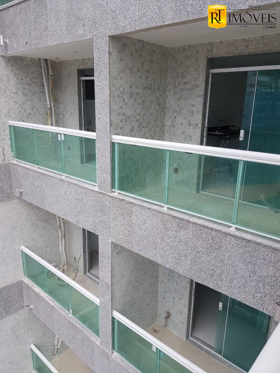 Apartamento à venda com 3 quartos, 100m² - Foto 9