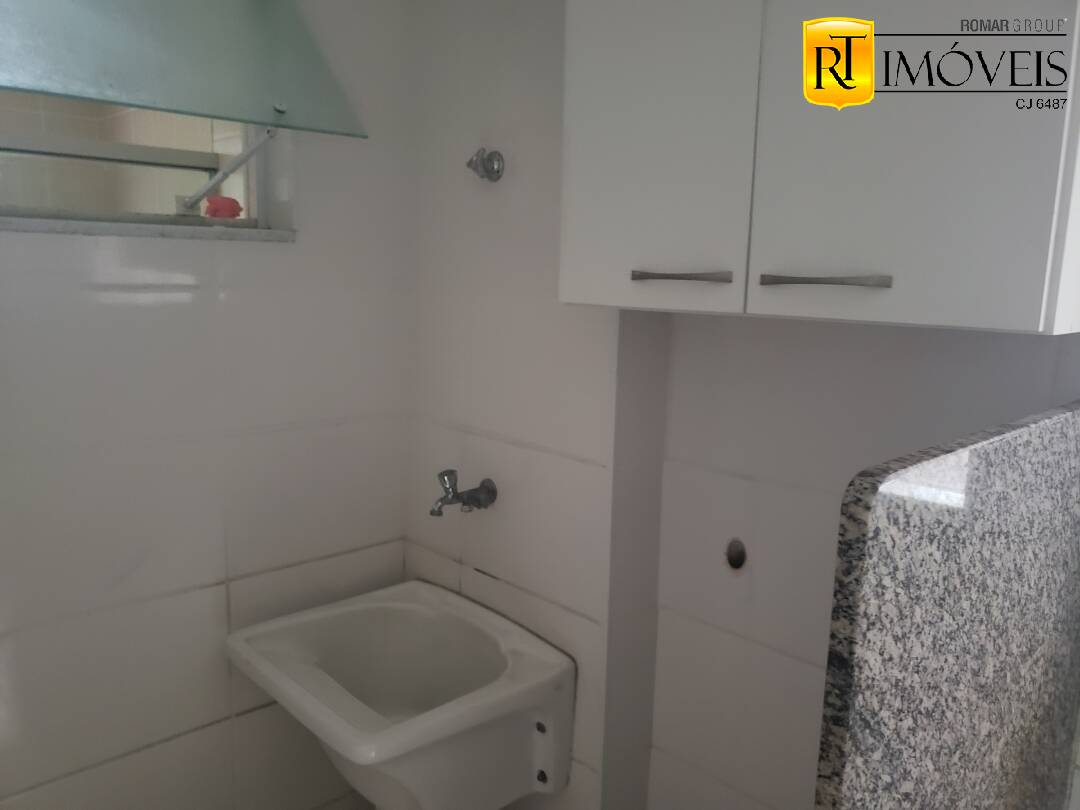 Apartamento à venda com 3 quartos, 85m² - Foto 3