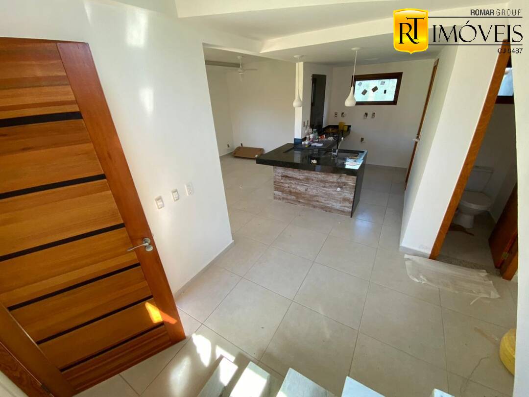 Casa de Condomínio à venda com 2 quartos, 76m² - Foto 19