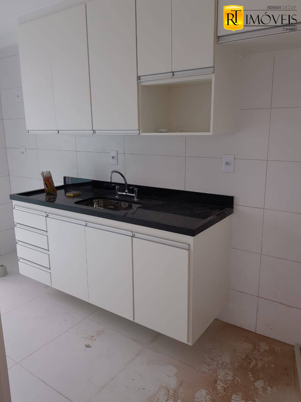 Apartamento à venda com 3 quartos, 100m² - Foto 14