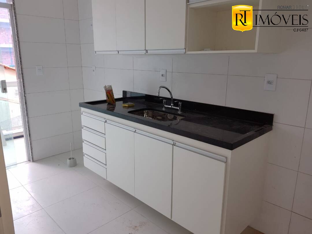 Apartamento à venda com 3 quartos, 100m² - Foto 27