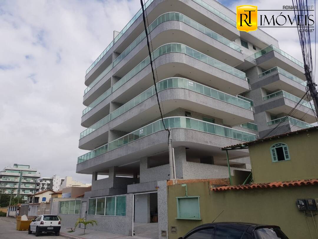 Apartamento à venda com 3 quartos, 100m² - Foto 2