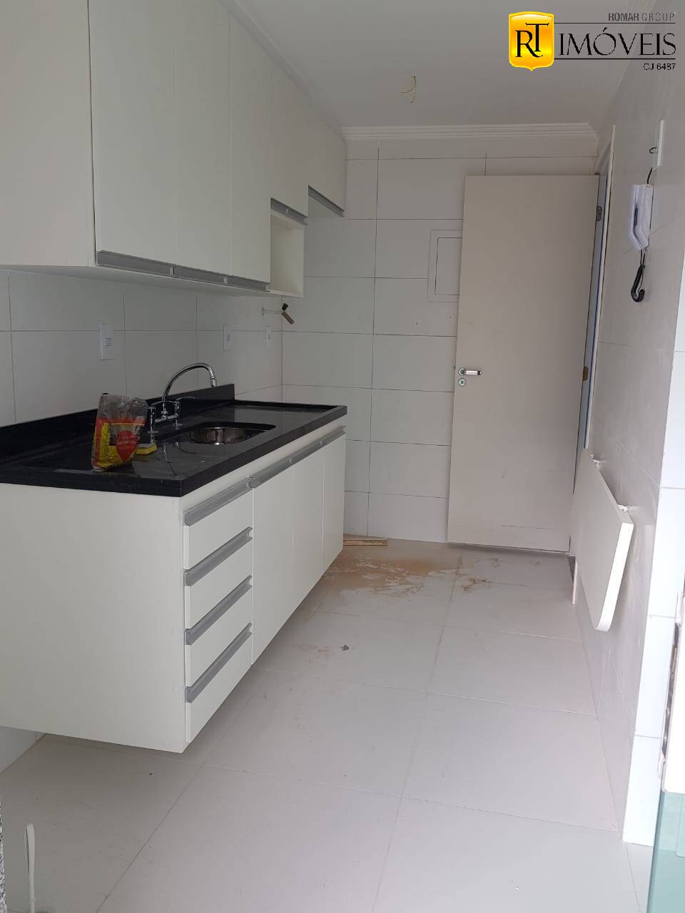 Apartamento à venda com 3 quartos, 100m² - Foto 7