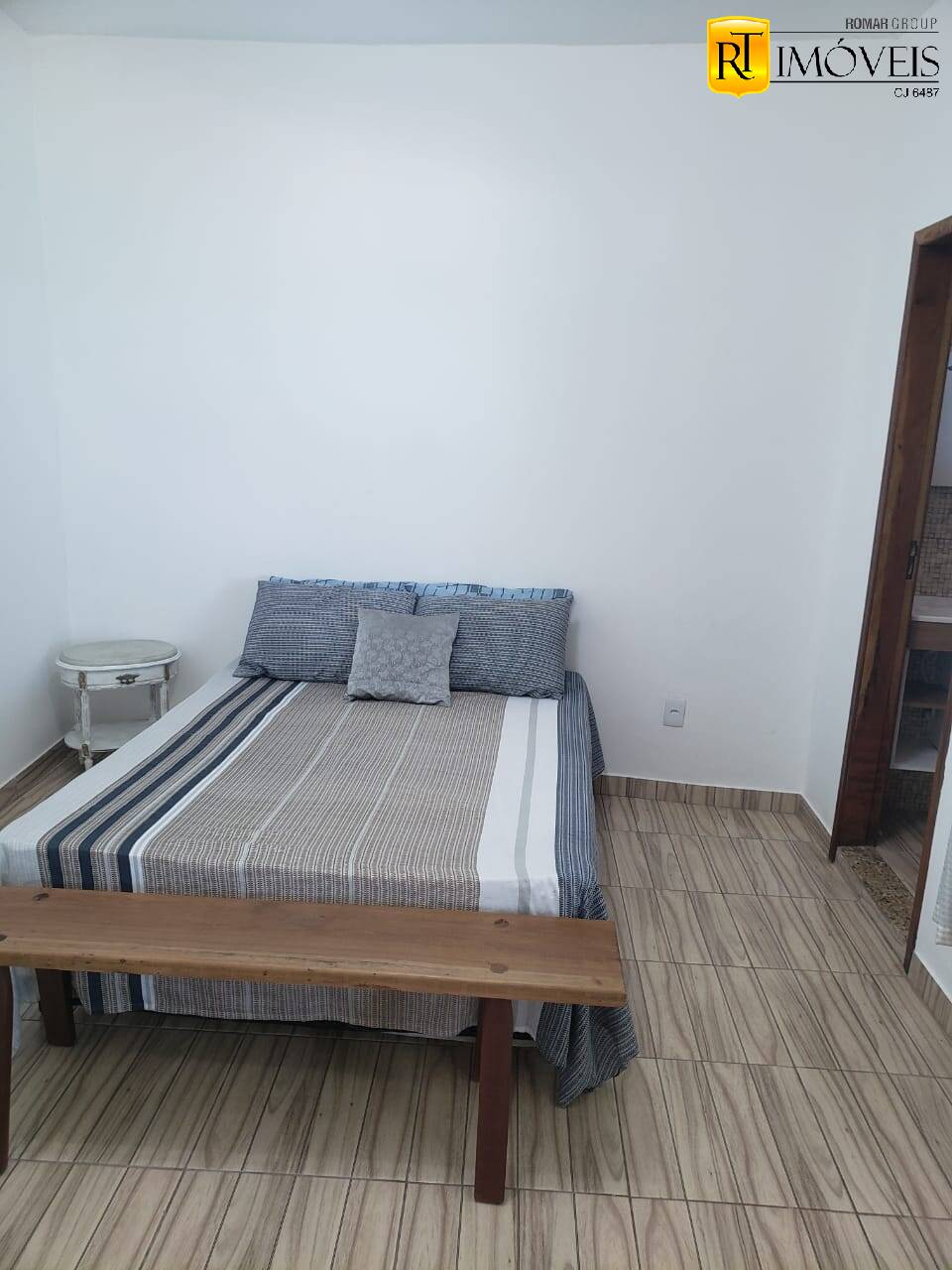 Apartamento à venda com 5 quartos, 120m² - Foto 14