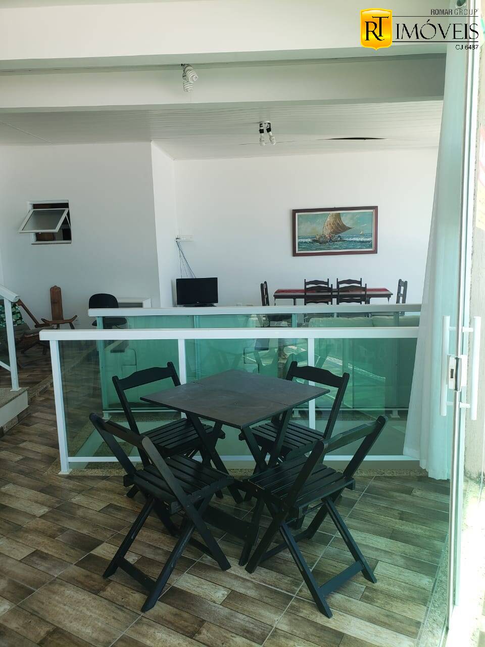 Apartamento à venda com 5 quartos, 120m² - Foto 12