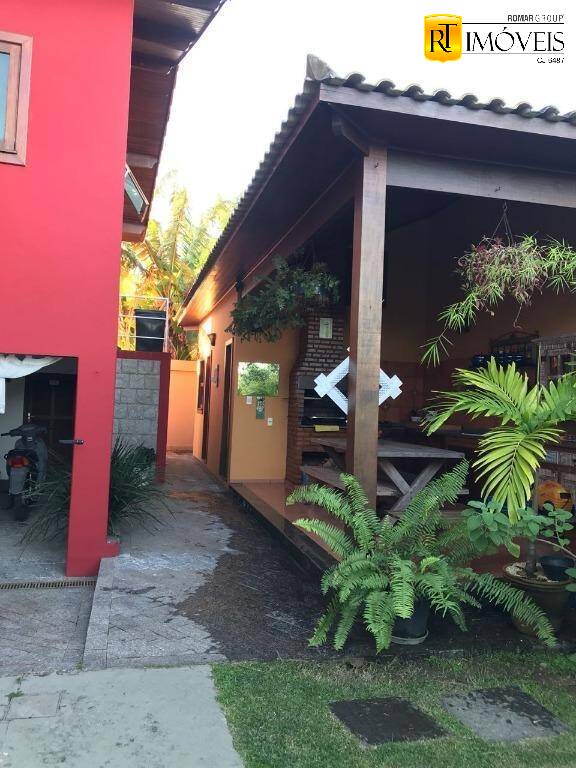 Casa de Condomínio à venda com 5 quartos, 225m² - Foto 11