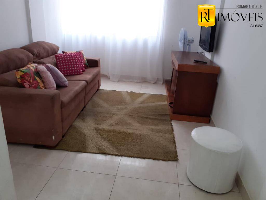 Apartamento à venda com 2 quartos, 58m² - Foto 2