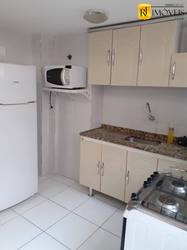 Apartamento à venda com 2 quartos, 58m² - Foto 5