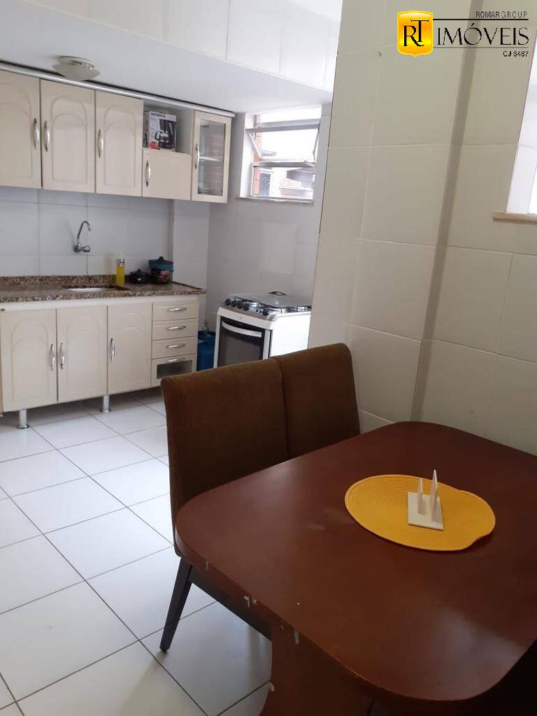 Apartamento à venda com 2 quartos, 58m² - Foto 4