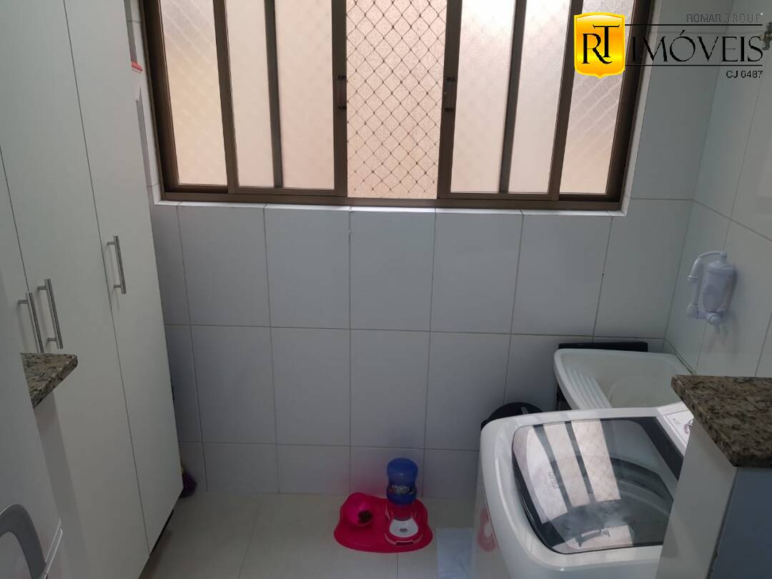 Cobertura à venda com 3 quartos, 200m² - Foto 37