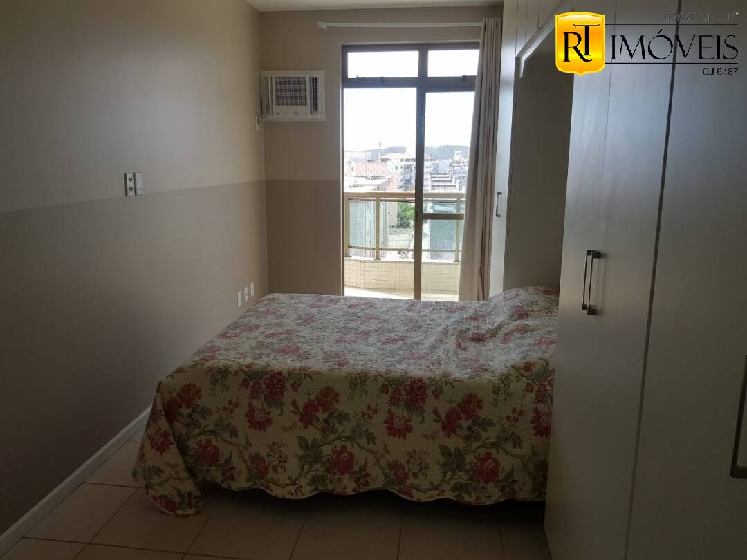 Cobertura à venda com 3 quartos, 200m² - Foto 10