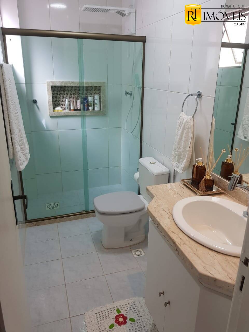 Cobertura à venda com 3 quartos, 200m² - Foto 31